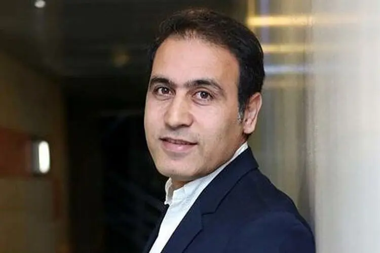 بیوگرافی مهدی مهدوی‌کیا