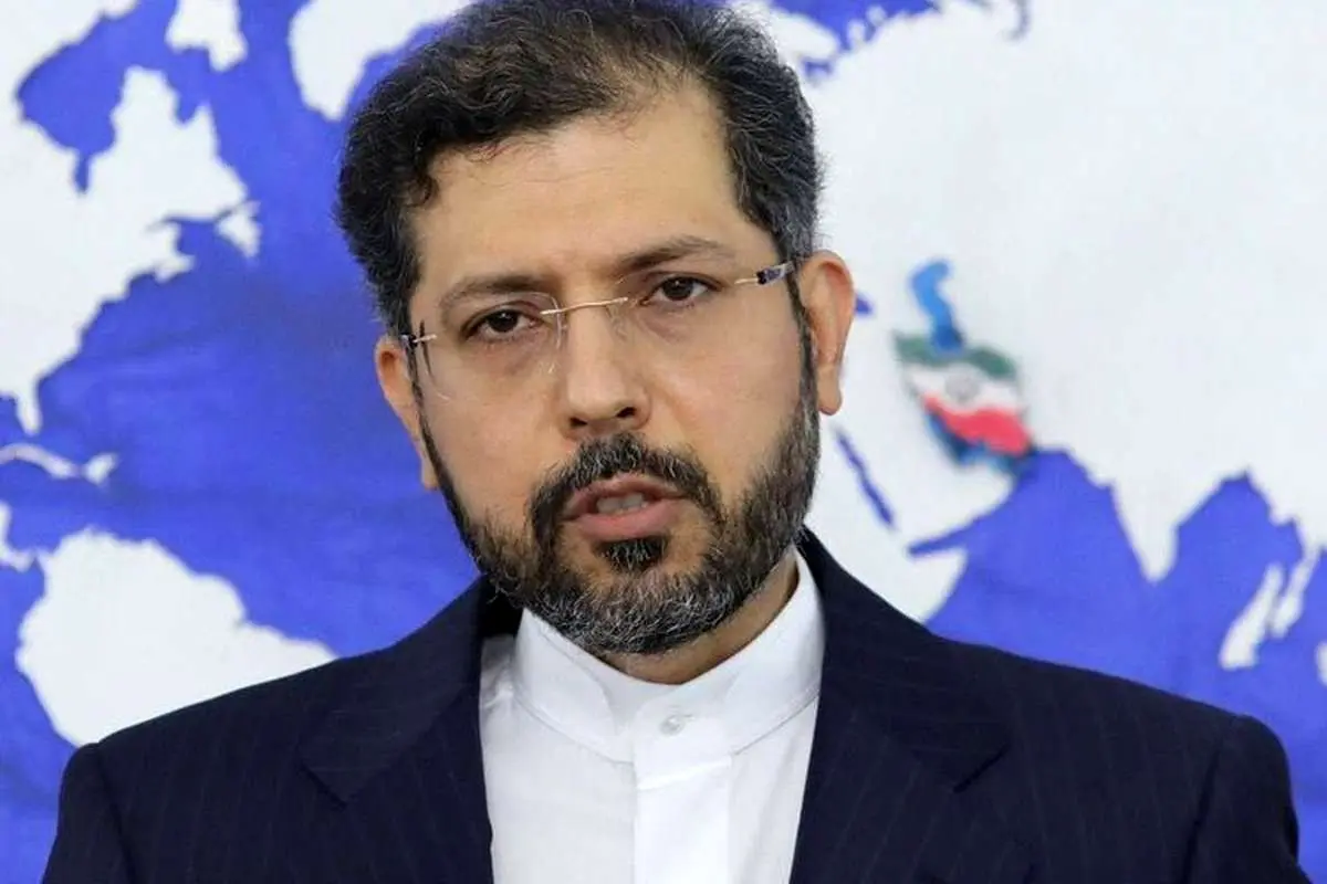 ایران: دادگاه و حکم اسدالله اسدی را به رسمیت نمیشناسیم