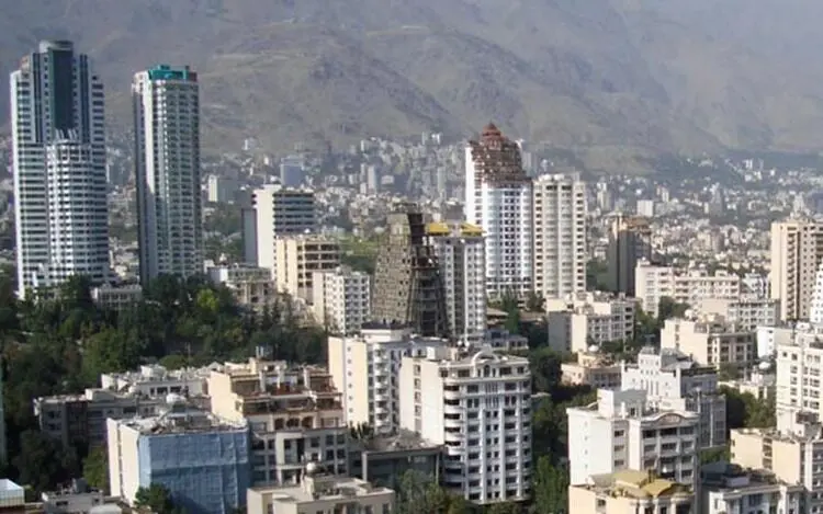 کدام مناطق در دو هفته ابتدای بهمن ماه بیشترین افت قیمت را تجربه کردند؟