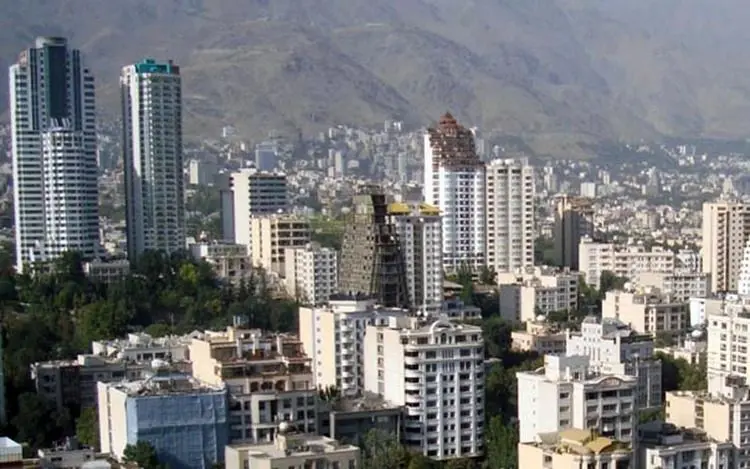 کدام مناطق در دو هفته ابتدای بهمن ماه بیشترین افت قیمت را تجربه کردند؟