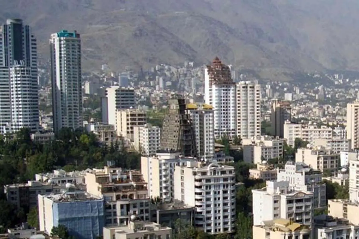 کدام مناطق در دو هفته ابتدای بهمن ماه بیشترین افت قیمت را تجربه کردند؟