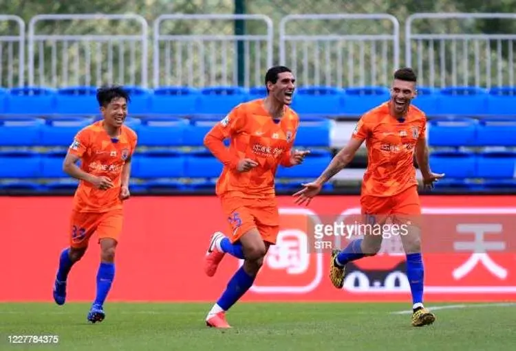 محرومیت یک باشگاه معروف از لیگ قهرمانان