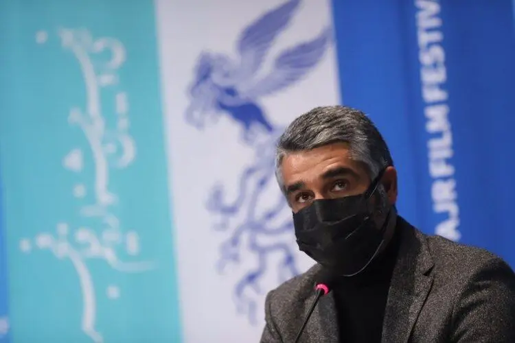 توضیحات گبرلو درباره ماجرای سوال توهین‌آمیز از پژمان جمشیدی