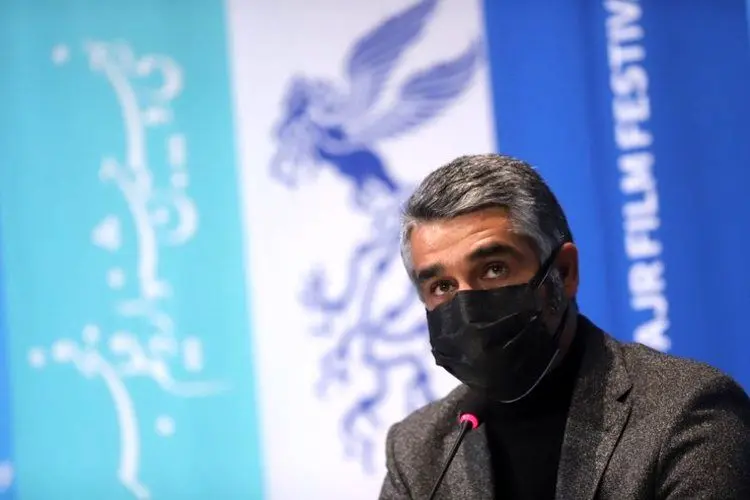 توضیحات گبرلو درباره ماجرای سوال توهین‌آمیز از پژمان جمشیدی