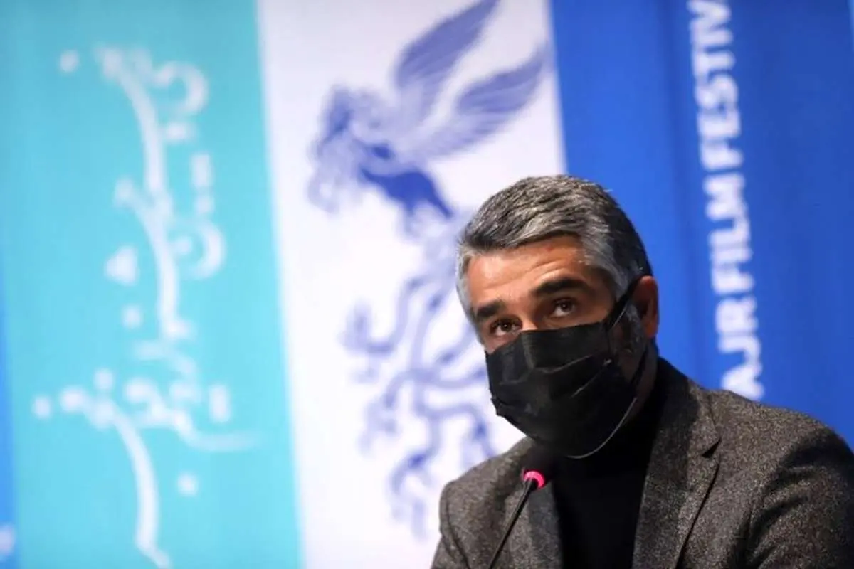 توضیحات گبرلو درباره ماجرای سوال توهینآمیز از پژمان جمشیدی