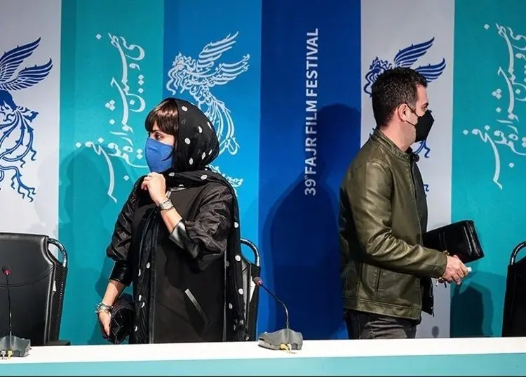 از ناراحتی هوتن شکیبا تا نامزدهای عجیبِ سیمرغ