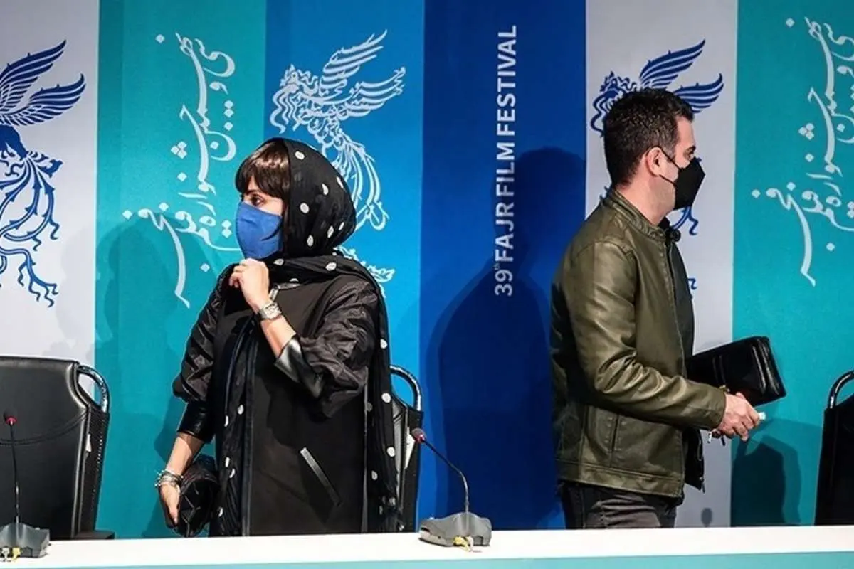از ناراحتی هوتن شکیبا تا نامزدهای عجیبِ سیمرغ