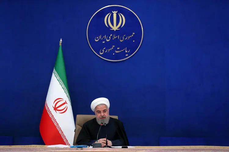 روحانی: فردا روز مبارکی است