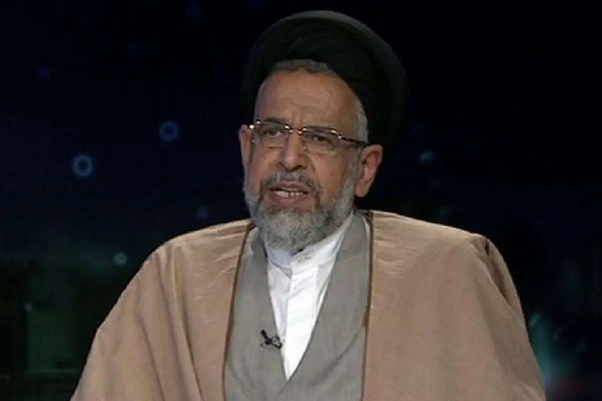 (ویدئو) وزیراطلاعات: عامل تدارکات ترور شهید فخری‌زاده عضو نیروهای مسلح بود
