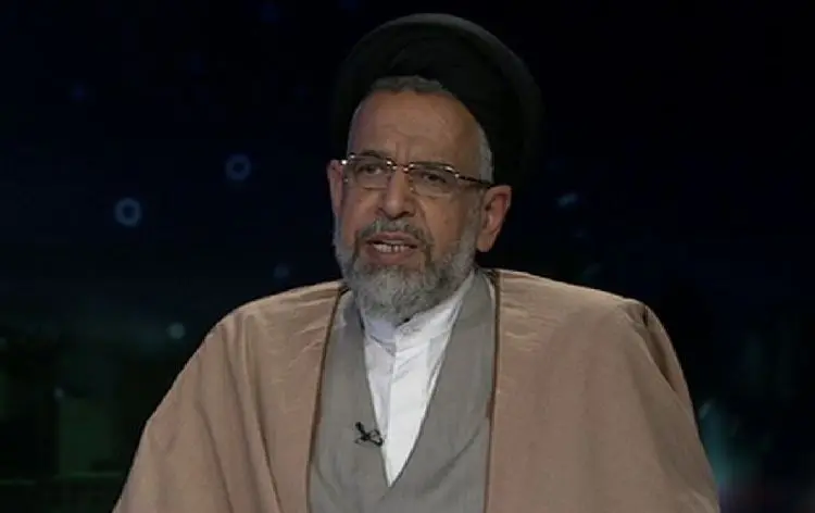 علوی: اگر ایران را به‌سوی سلاح‌هسته‌ای هل بدهند، تقصیر ایران نیست