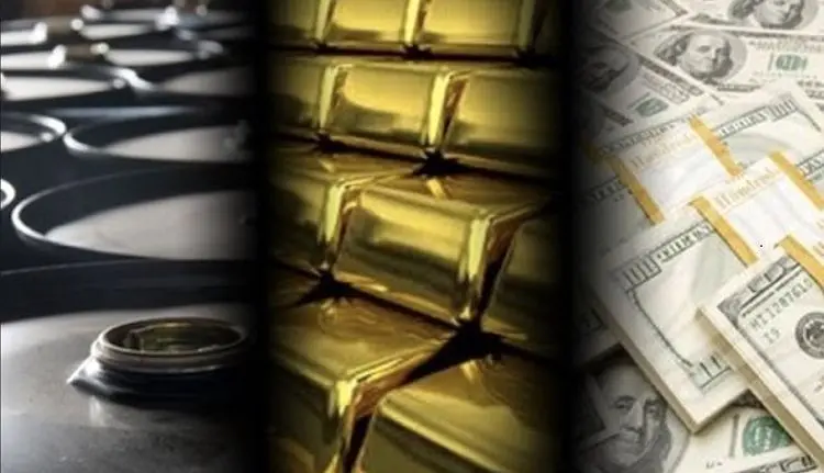 خیز طلا و رکوردشکنی بیت‌کوین