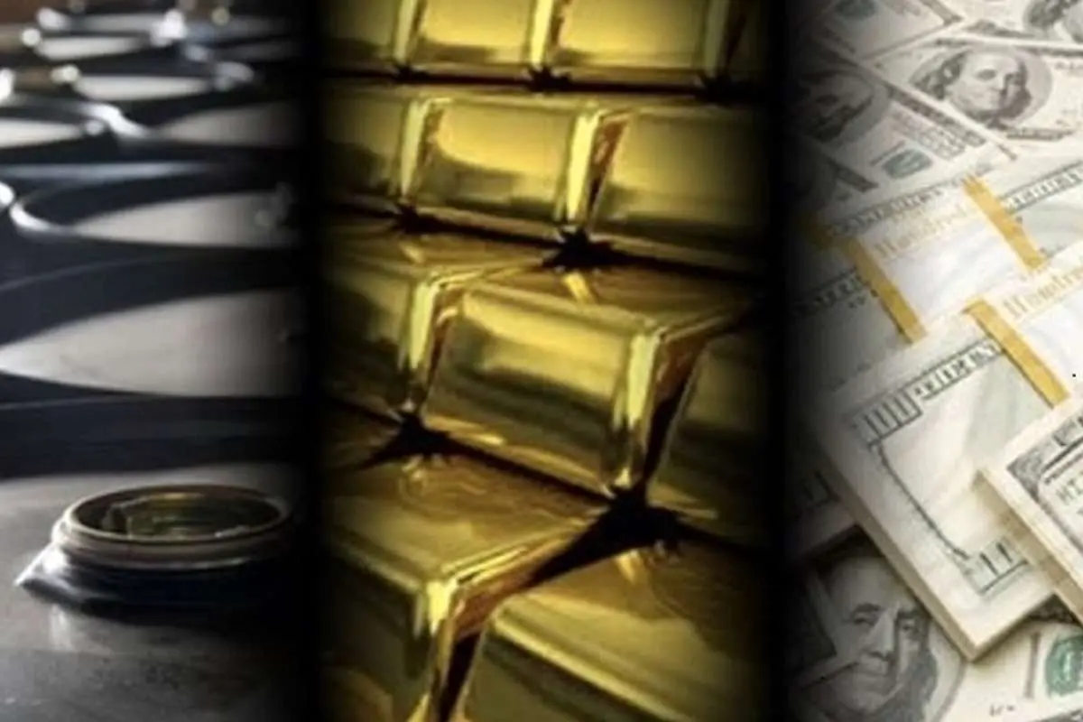 خیز طلا و رکوردشکنی بیتکوین