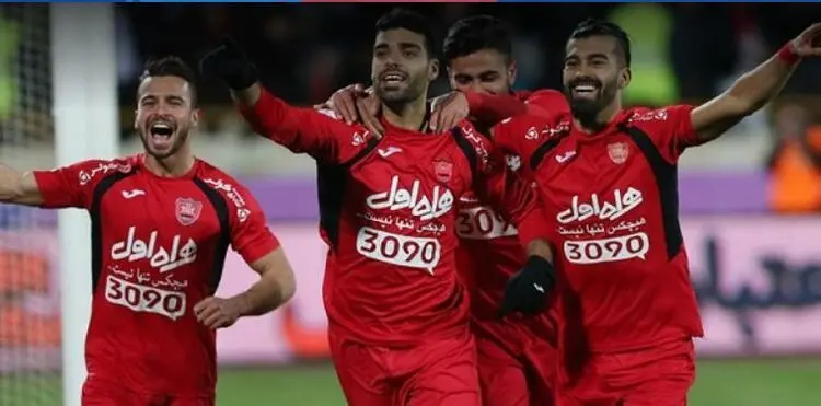 حکایت جالب مهدی ترابی و پرسپولیس