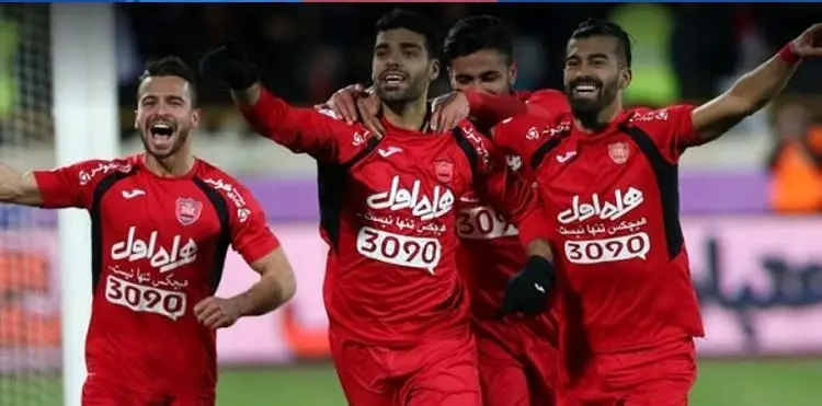 حکایت جالب مهدی ترابی و پرسپولیس