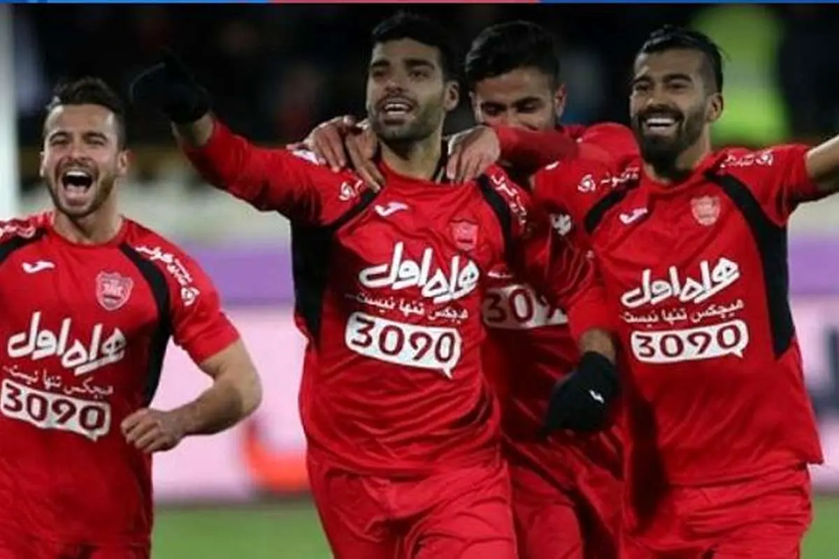 حکایت جالب مهدی ترابی و پرسپولیس