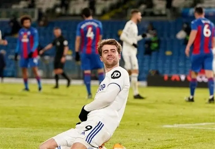 (ویدیو) خلاصه بازی لیدزیونایتد 2 - 0 کریستال پالاس 20 بهمن 99