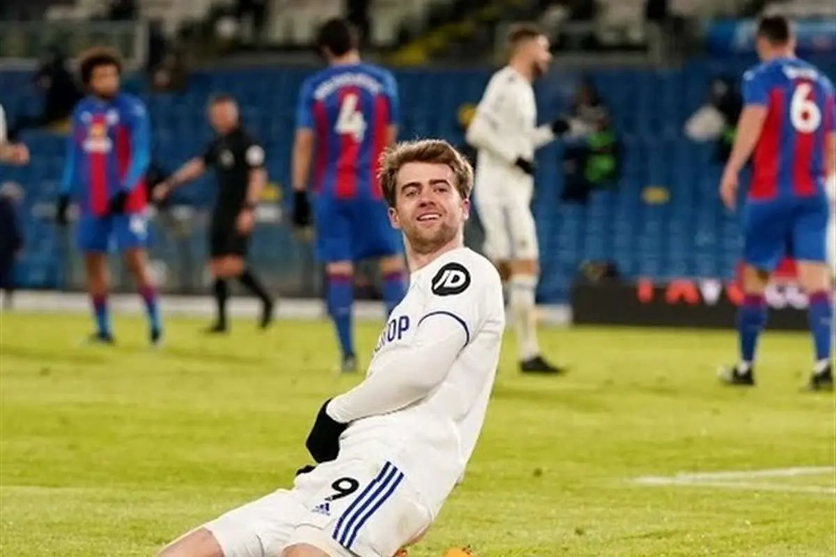 (ویدیو) خلاصه بازی لیدزیونایتد 2 - 0 کریستال پالاس 20 بهمن 99