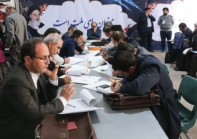 اعلام زمان ثبت نام داوطلبان ۴ انتخابات ۱۴۰۰