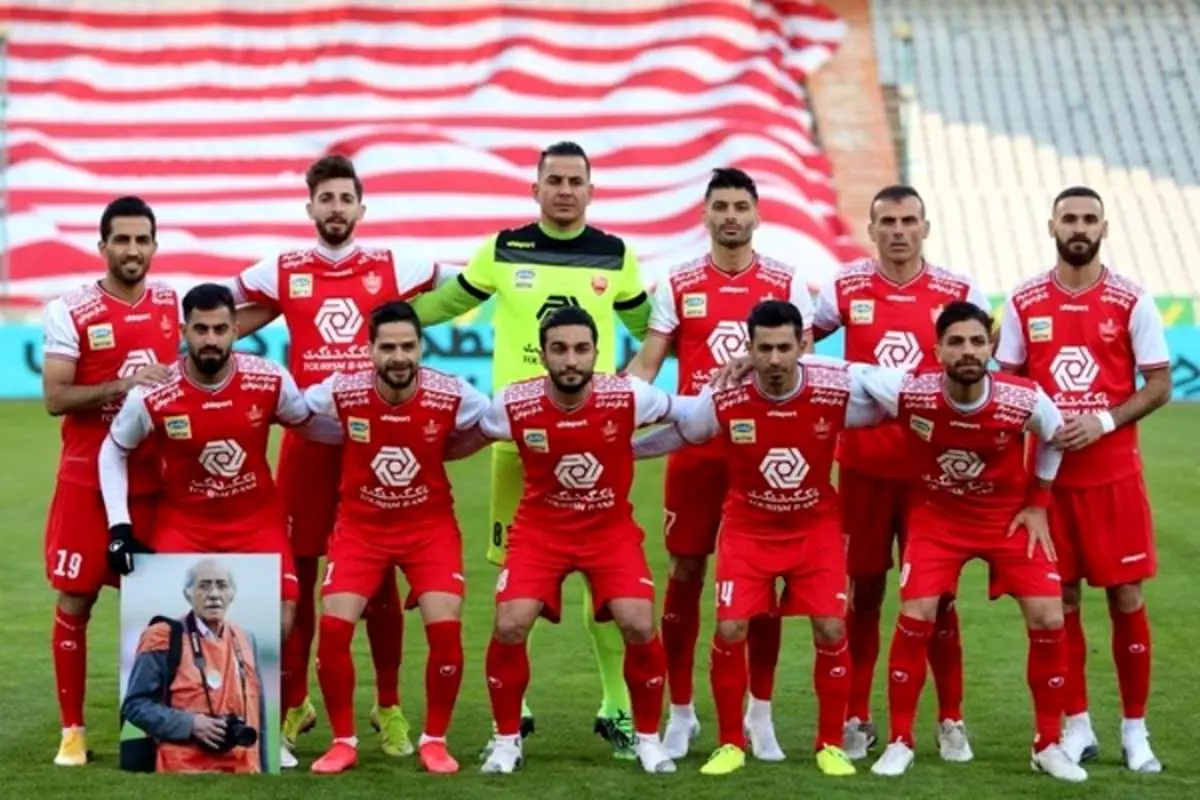 ترکیب احتمالی پرسپولیس مقابل مس رفسنجان: سورپرایز ویژه یحیی