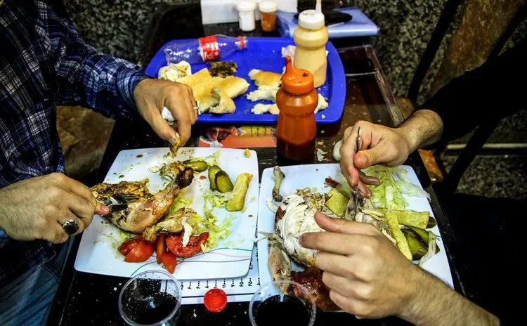 سبک زندگی ناسالم عامل مهم پاندمی بیماری‌های غیرعفونی مزمن