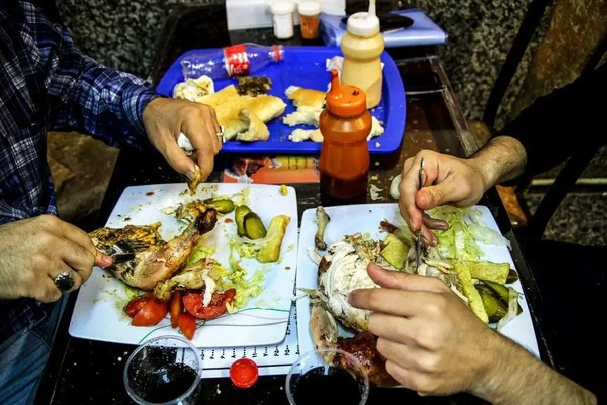 سبک زندگی ناسالم عامل مهم پاندمی بیماریهای غیرعفونی مزمن