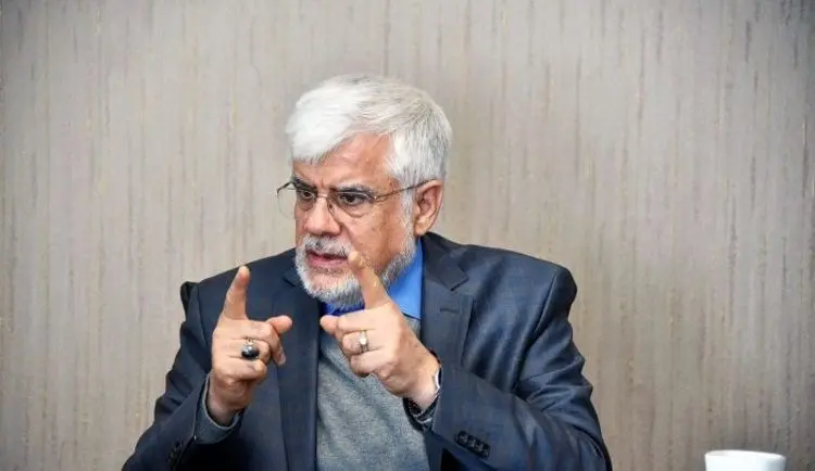 واکنش عارف به ممنوع الخروجی زنان ورزشکار