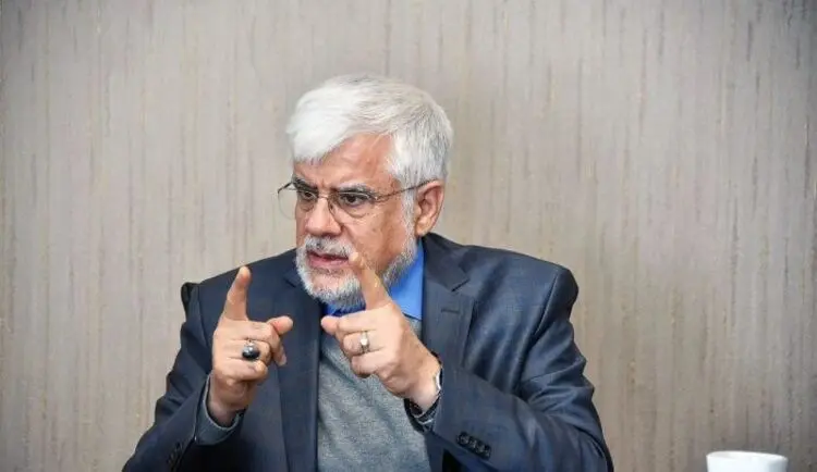 واکنش عارف به ممنوع الخروجی زنان ورزشکار
