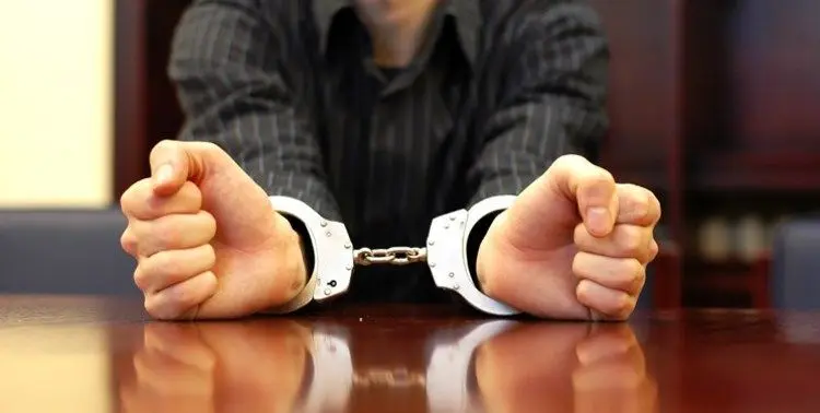 دکتر ماشروم در کرمان دستگیر شد