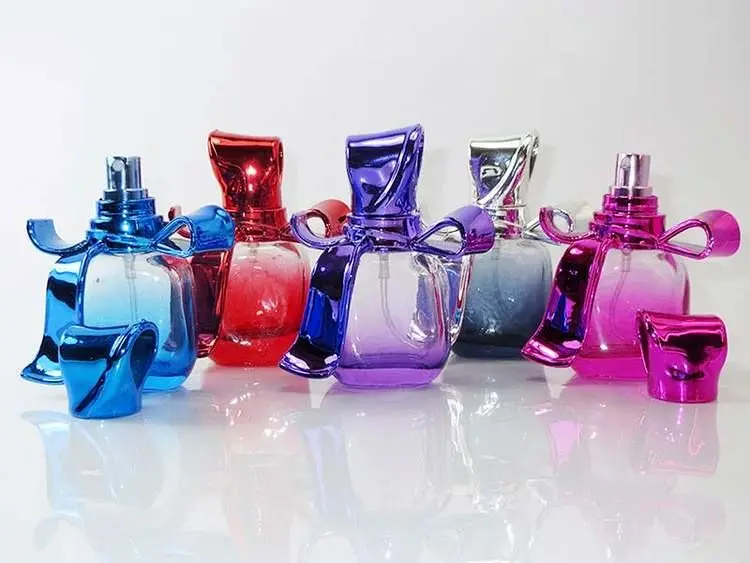 قیمت انواع عطر و ادکلن زنانه در بازار چند؟