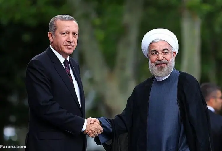 برنده حذف پاسپورت؛ ایران یا ترکیه؟