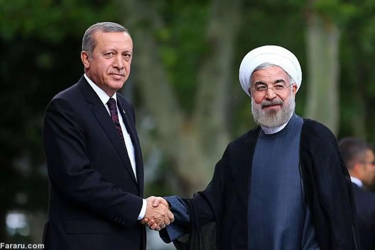 برنده حذف پاسپورت؛ ایران یا ترکیه؟