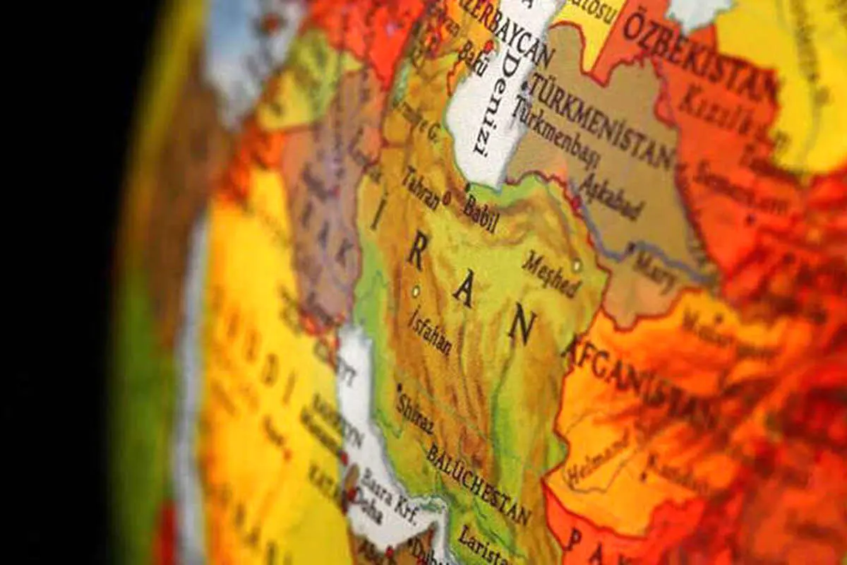 رقبای منطقهای ایران، اروپا و دولت بایدن