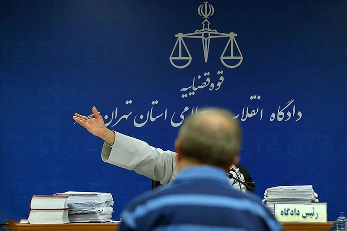 درخواست اعدام برای خلبان بازنشستهای که مشروب خورد
