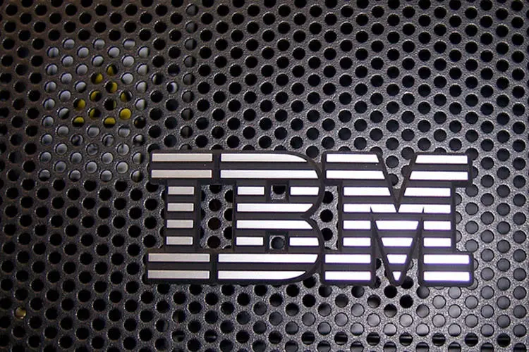 «یادگیری عمیق» با تراشه جدید IBM