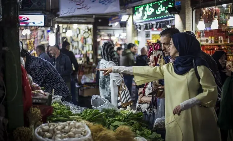فشارگرانی برطبقات کم درآمد