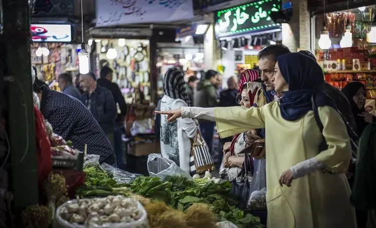 فشارگرانی برطبقات کم درآمد