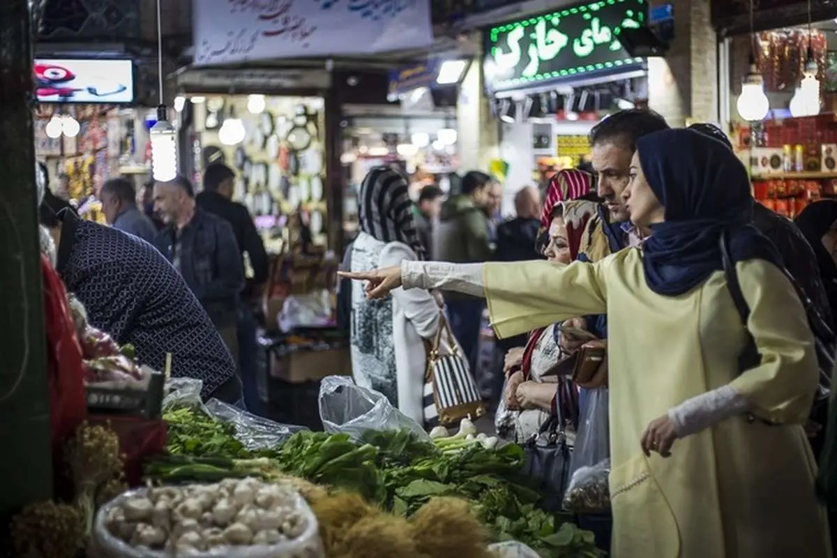 فشارگرانی برطبقات کم درآمد
