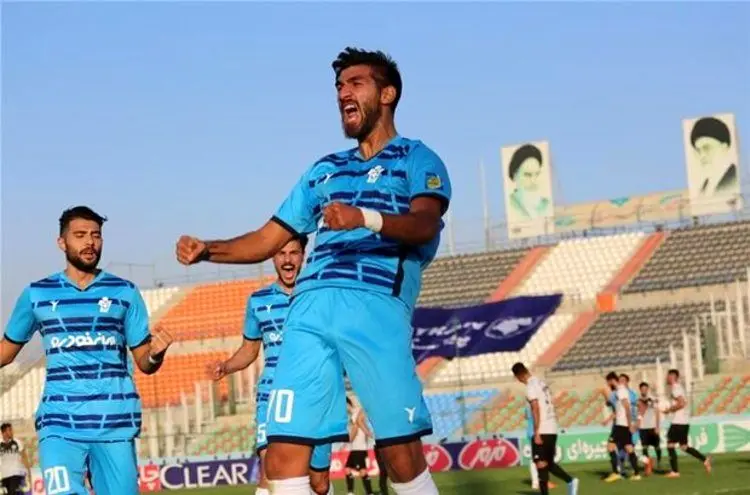 چرا شهریار مغانلو به درد پرسپولیس نمی‌خورد؟