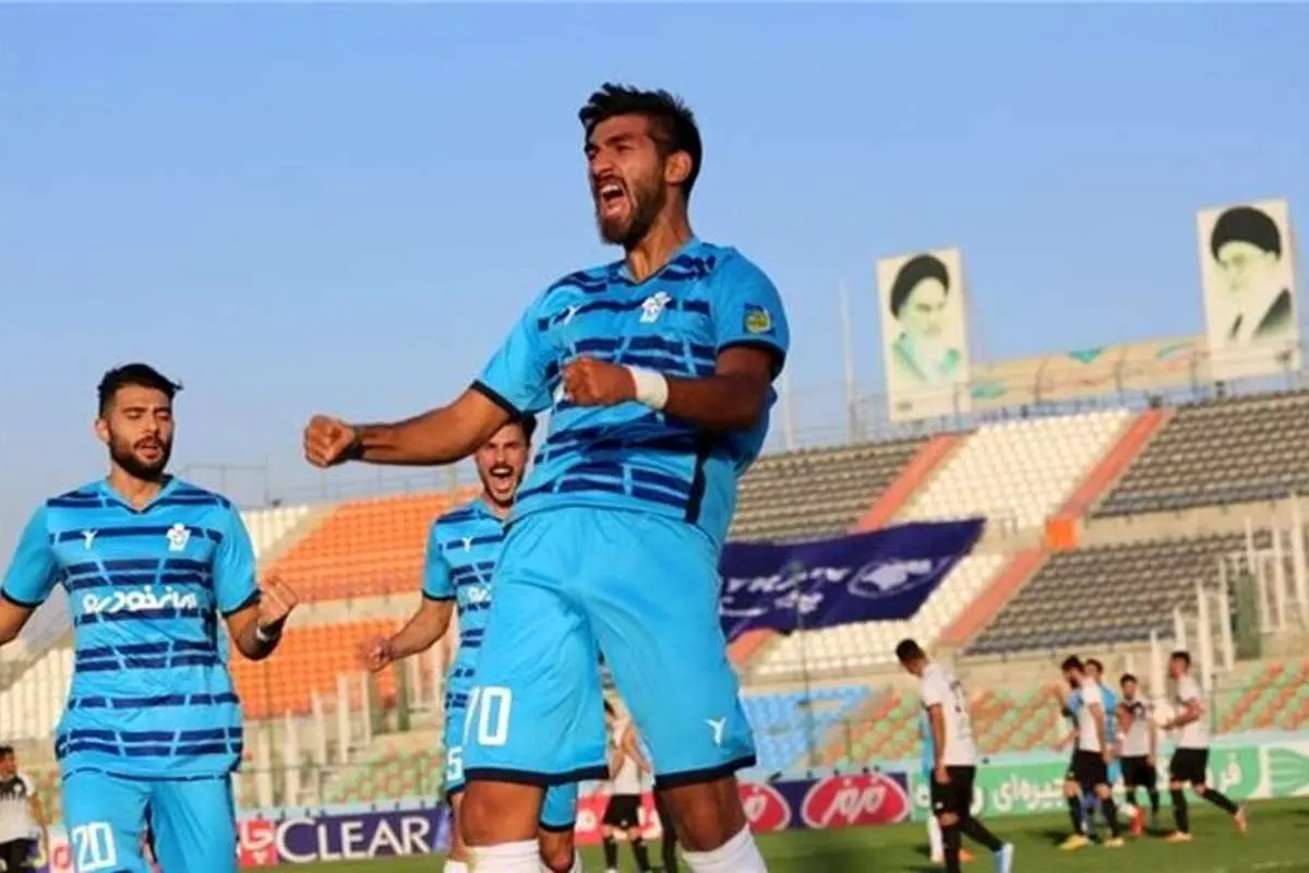 چرا شهریار مغانلو به درد پرسپولیس نمیخورد؟