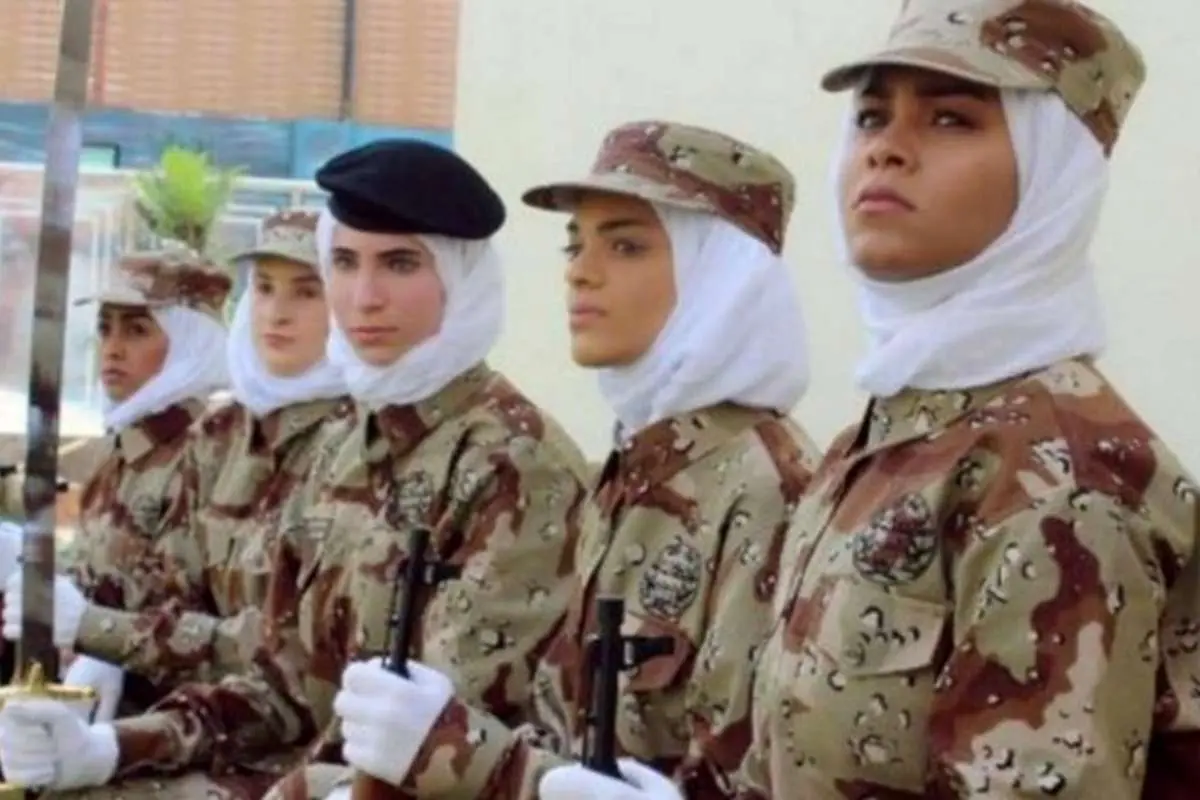 سنت شکنی جدید عربستان