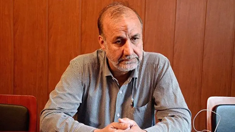 حمله یک اصولگرا به حدادعادل