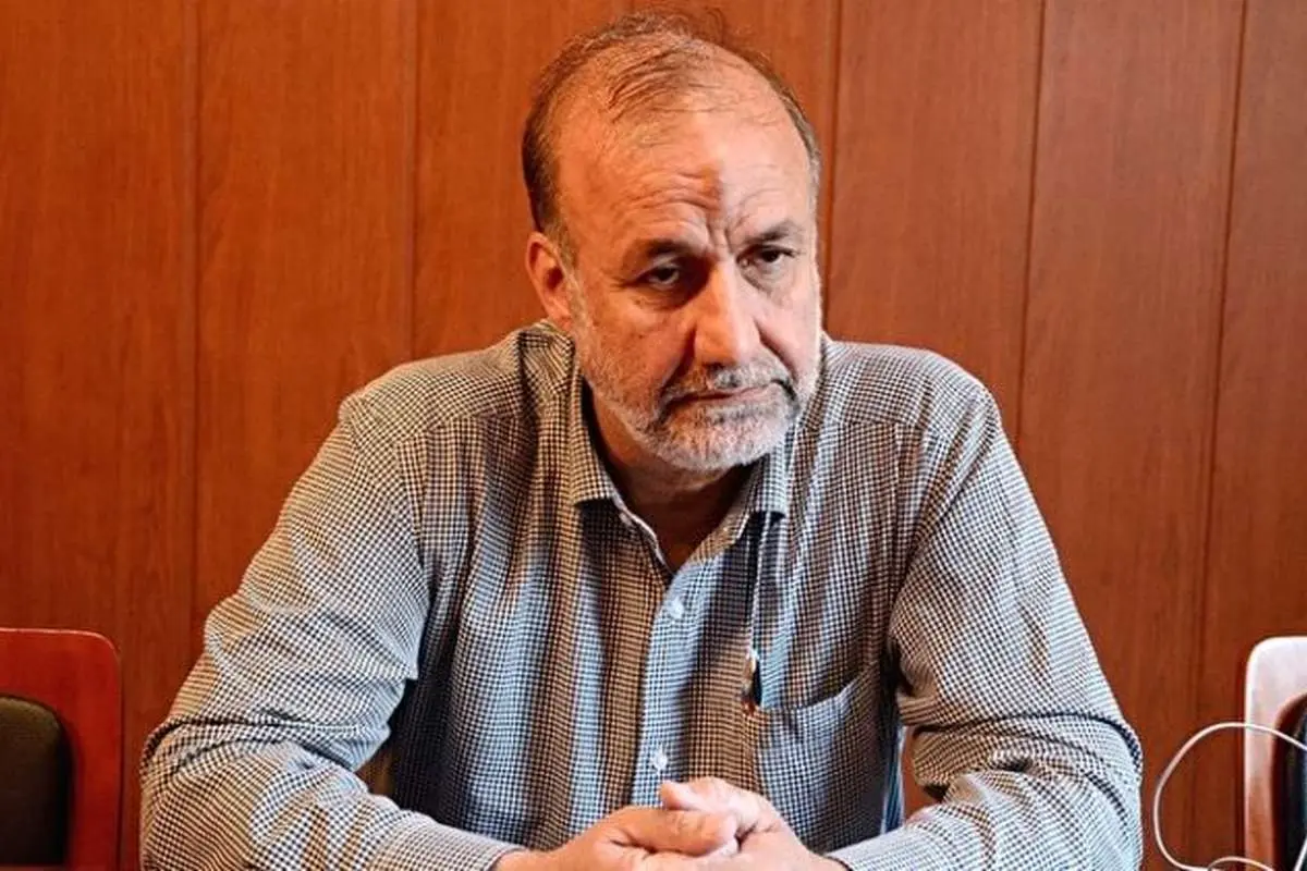 حمله یک اصولگرا به حدادعادل