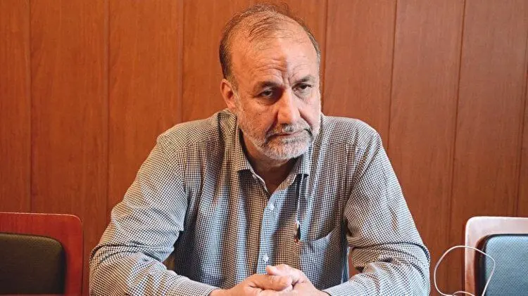 حمله یک اصولگرا به حدادعادل