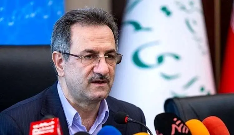 تهران تعطیل نمیشود