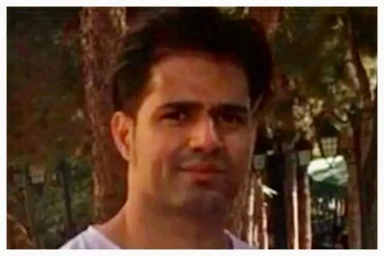 بهنام محجوبی درگذشت