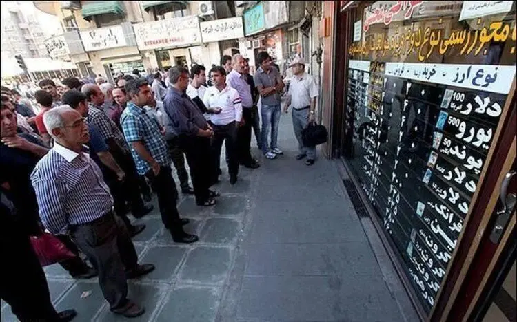 پیش بینی روند نرخ دلار بعد از توقف اجرای پروتکل الحاقی