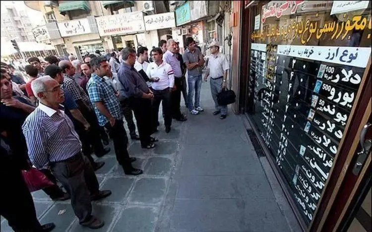 پیش بینی روند نرخ دلار بعد از توقف اجرای پروتکل الحاقی