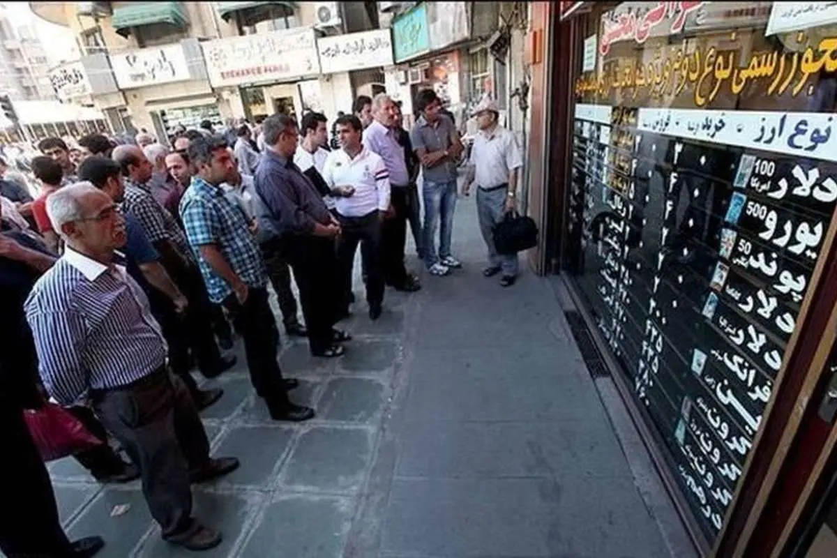 پیش بینی روند نرخ دلار بعد از توقف اجرای پروتکل الحاقی