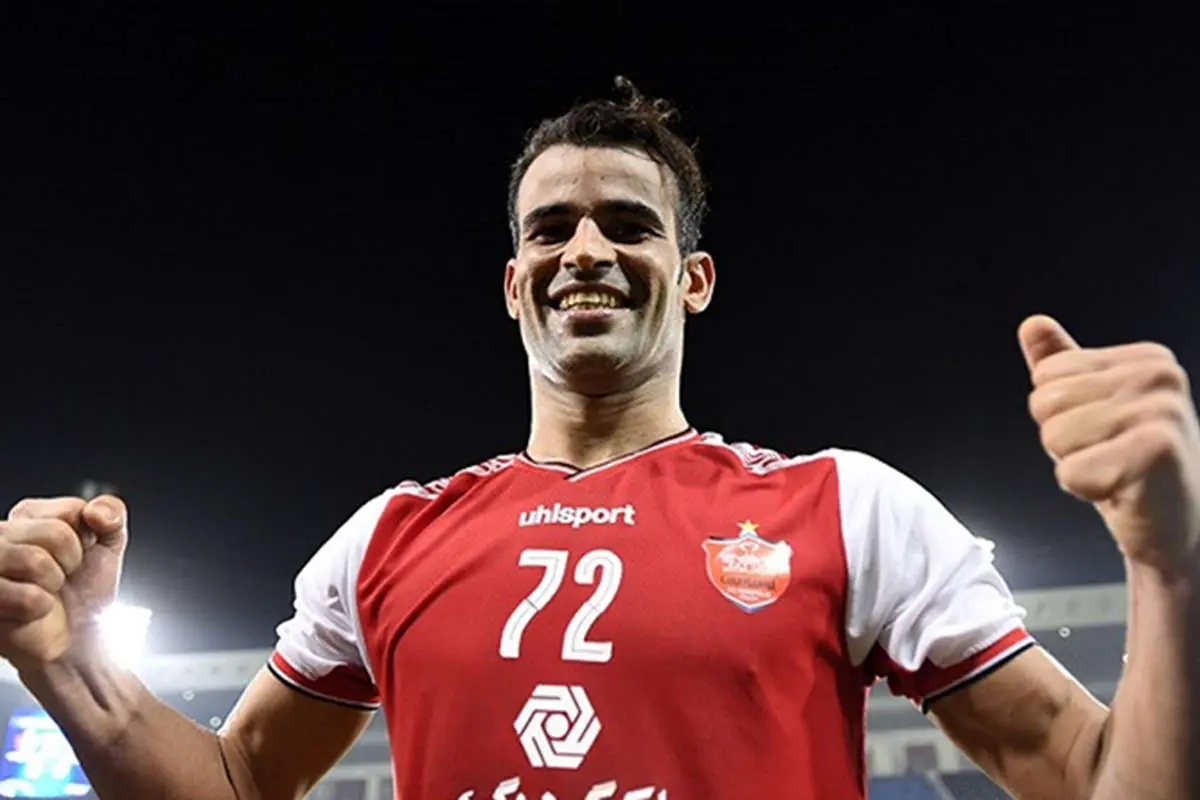 مخالفت AFC با درخواست پرسپولیس درباره عیسی آلکثیر