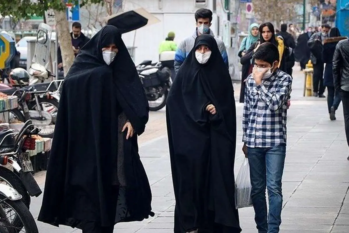 قرنطینه ۳ منطقه پرخطر کرونا در آبادان